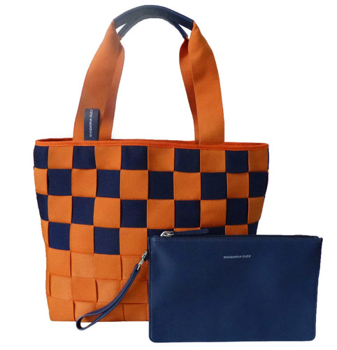 Mandarina duck md20 - mandarina,