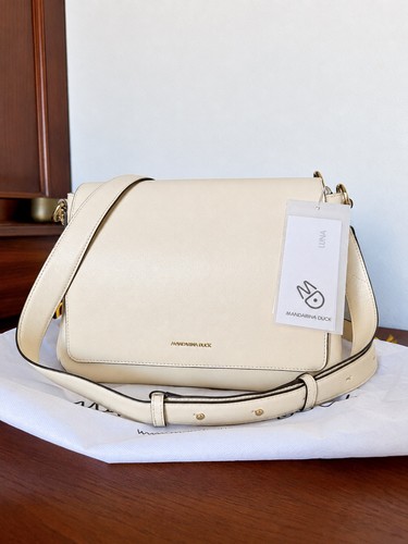 Mandarina duck luna - mandarina,