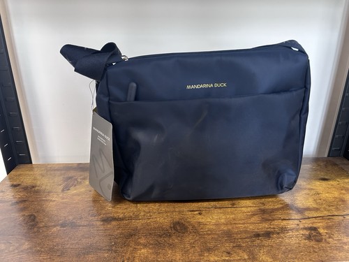Mandarina duck borsa - tracolla,