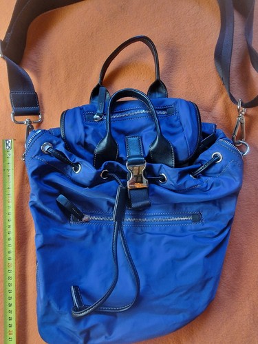Zaino mandarina duck - zaino,