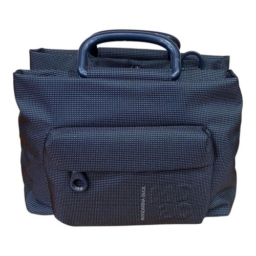 Mandarina duck bauletto - mandarina,