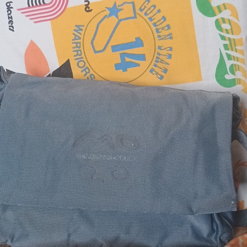 Borsa tracolla donna tessuto