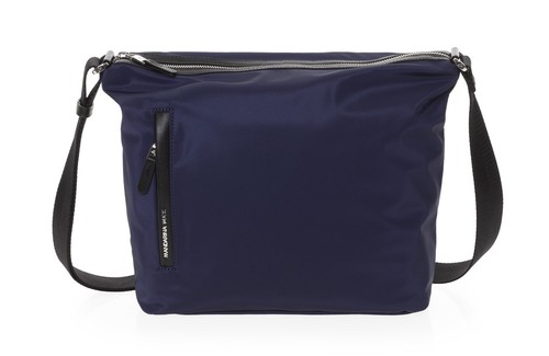 Borsa tracolla mandarina - borsa,