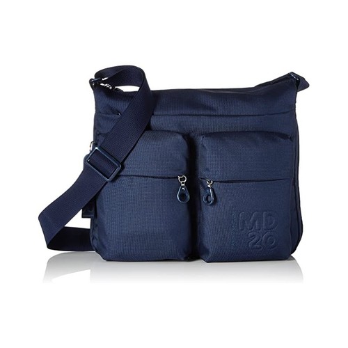 Borsa tracolla espandibile - tracolla,