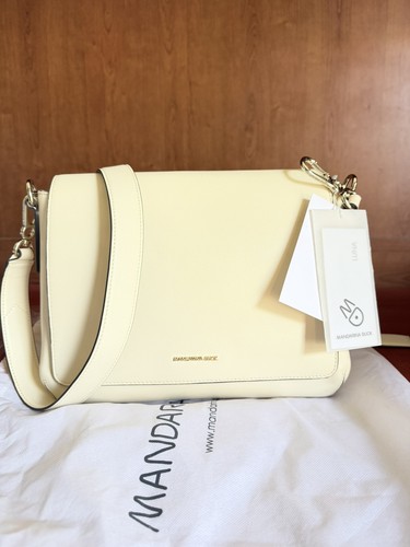 Mandarina duck borsa - borsa, tracolla