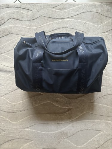 Mandarina duck borsone - mandarina,