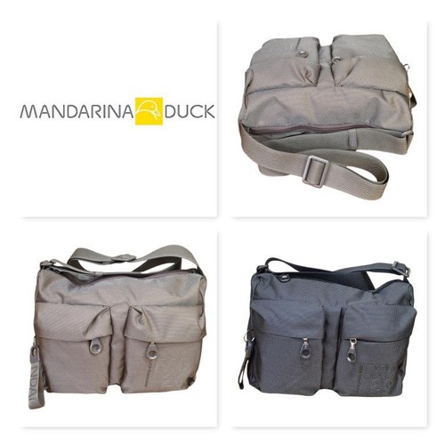 Mandarina duck md20 borsa - duck,