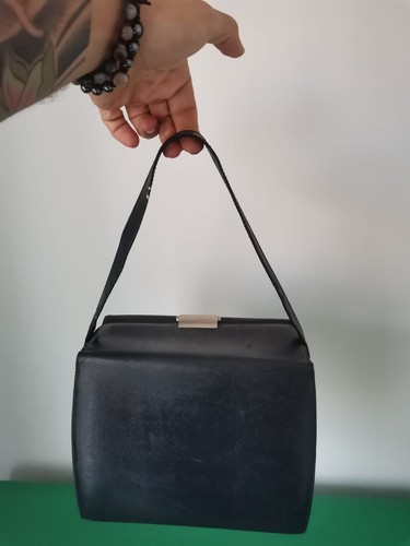 Mandarina duck bauletto - mandarina,