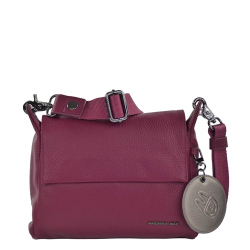 Mandarina duck mellow pelle - mandarina,