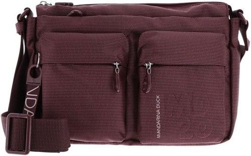 Borsa tracolla mandarina - borsa, a