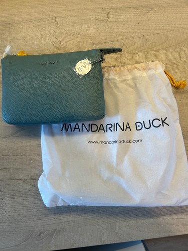 Pochette mandarina duck in - pochette, duck,