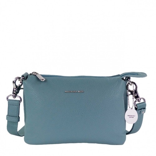 Mandarina duck mellow leather - mandarina,