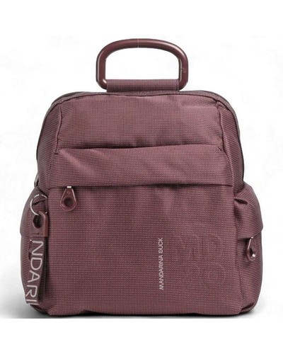 Zaino borsa mandarina - zaino,