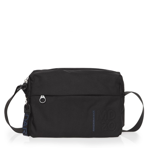 Borsa tracolla mandarina - borsa,