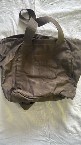 Borsa mandarina duck verde - duck,