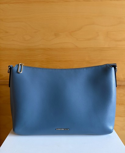 Mandarina duck borsa vera - mandarina,