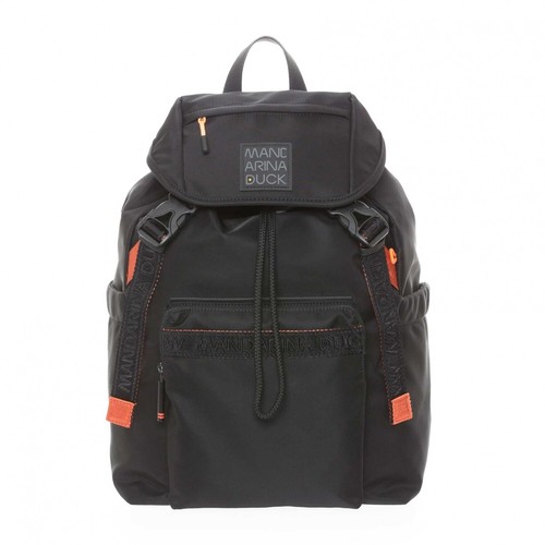 Mandarina duck warrior zaino - warrior,