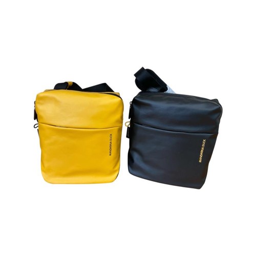 Mandarina duck borsello - mandarina, medio