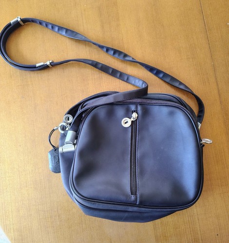 Mandarina duck borsa a - mandarina,