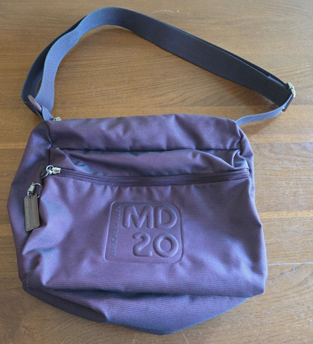 Borsa tracolla mandarina - tracolla,