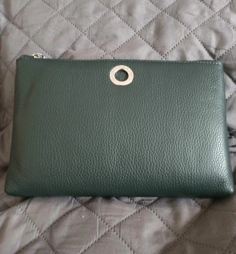 Mandarina duck mellow leather - mandarina,