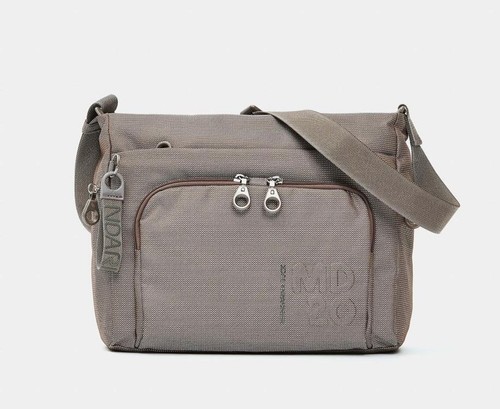 Borsa tracolla mandarina - a,