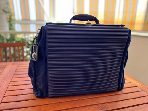 Mandarina duck tank - duck, bag
