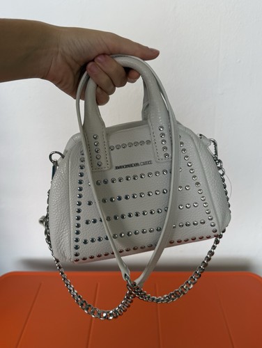 Mandarina duck borsa tracolla - mandarina,