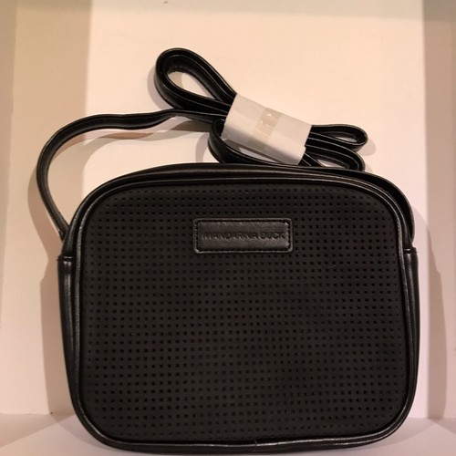 Borsa pochette con tracolla - borsa,