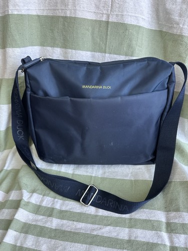 Mandarina duck ecoduck - duck, borsa