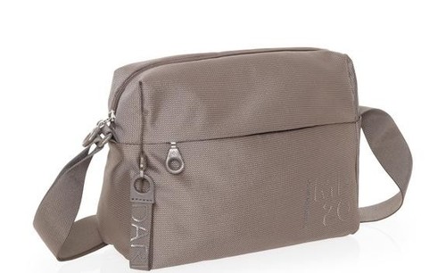 Borsa donna mandarina - donna, duck