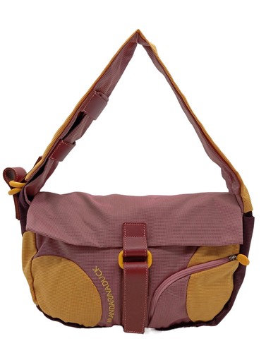 Mandarina duck borsa spalla - duck, a