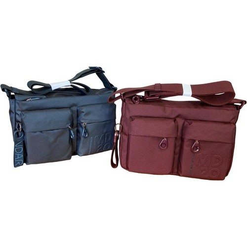 Mandarina duck md20 sacca - duck, da