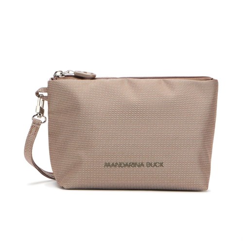 Mandarina duck md20 pouch - mandarina, pouch,