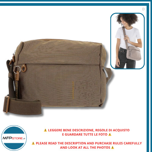 Mandarina duck crossover - md,